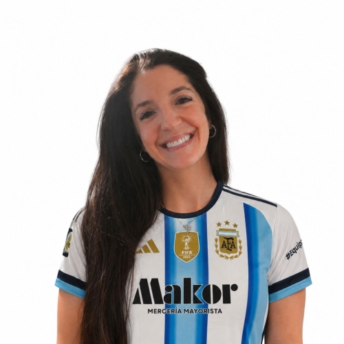 Marketing - Carolina Santos